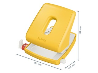 Auguraud  Leitz Cosy, 30 lehte, kollane