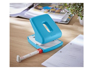 Auguraud Leitz Cosy, 30 lehte, sinine