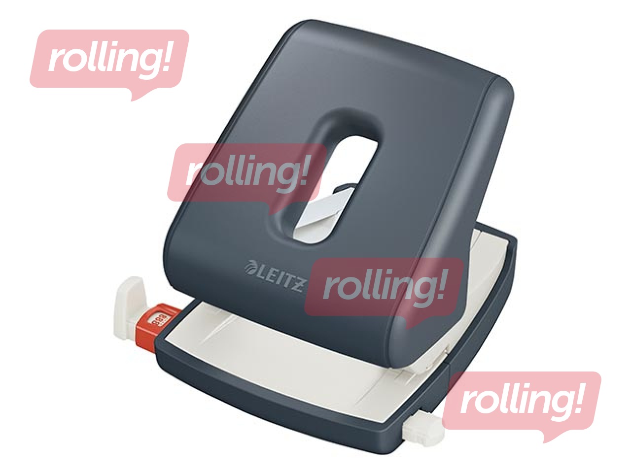 Auguraud  Leitz Cosy, 30 lehte, hall