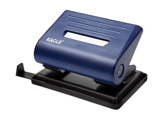 Punch EAGLE 837, 25 sheets, blue