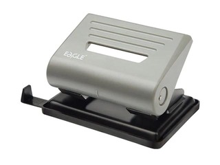 Punch EAGLE 837, 25 sheets, grey