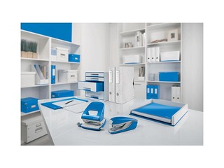 Auguraud Leitz 5008 Metal, 30l., sinine