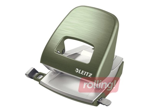 Auguraud Leitz Style Metal, 30l., roheline