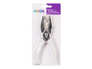 Caurumsitējs Heyda, 1 caurumam, 16cm