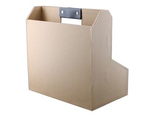 Desk accessories box Oxford Savana