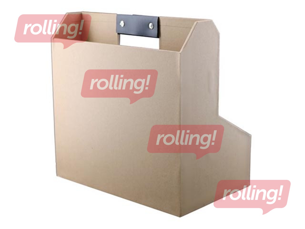 Desk accessories box Oxford Savana