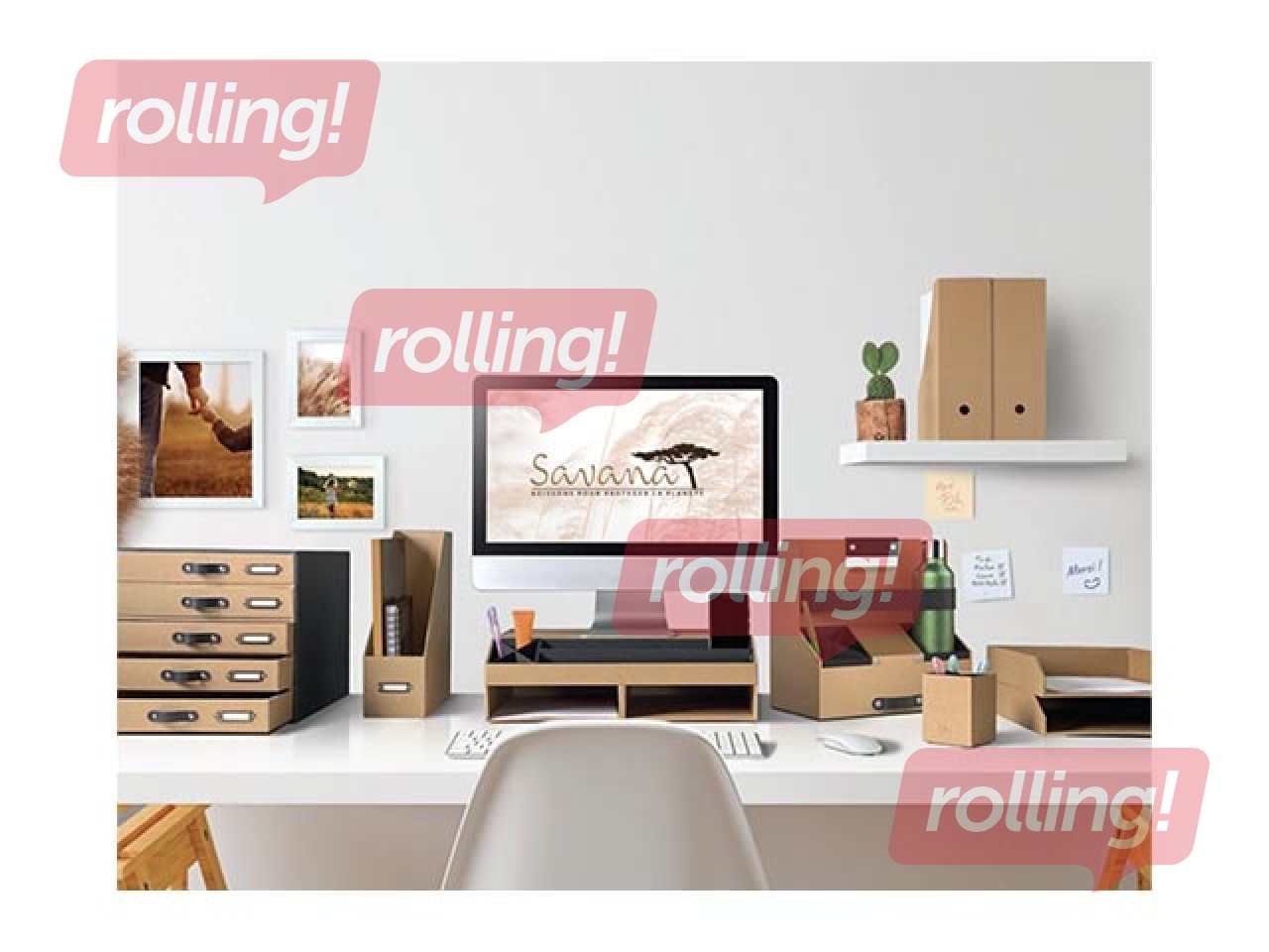 Galda organizators Oxford Savana