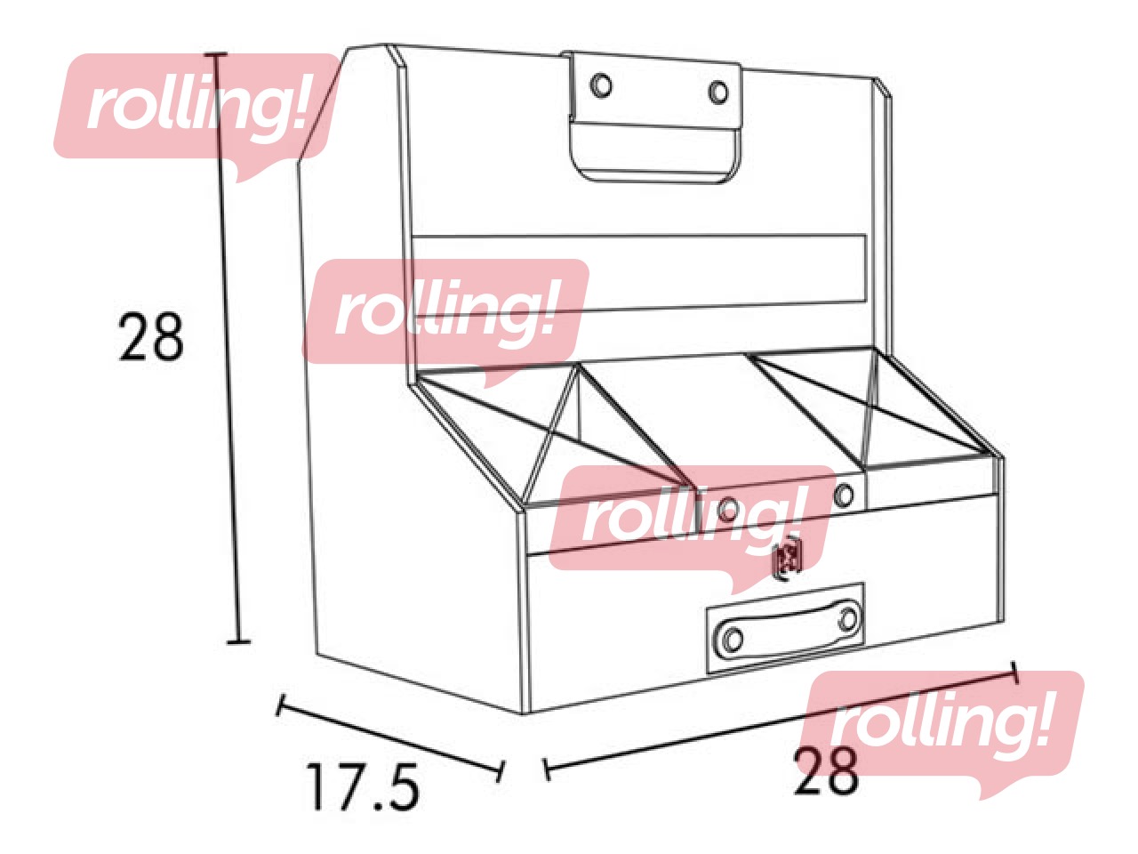 Galda organizators Oxford Savana