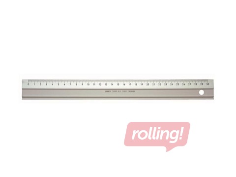 Joonlaud Linex AL 19100M, alumiinium, 100cm