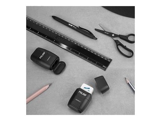 Joonlaud Milan Shadow, must, 30cm