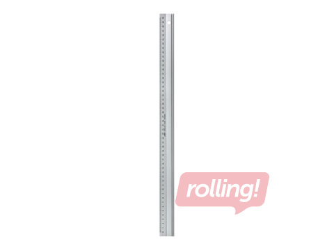 Joonlaud, Linex 1950M, alumiinium, 50cm