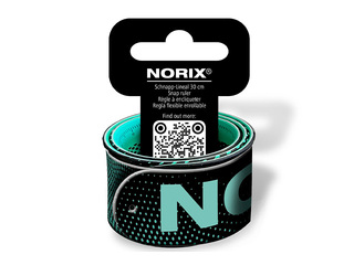 Lineāls Staedtler Norix - Snap it, dažādas krāsas