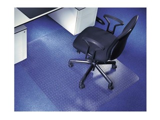 Настил под креслом для пола с ковролином Rillstab, 120x150см