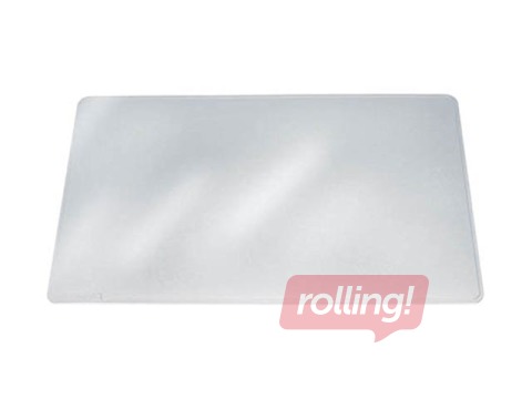 Настил для стола Duraglas®, прозрачный, 50x65cм