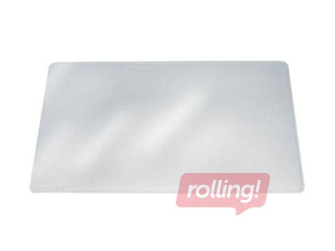 Desk mat Durable, transparent, 40x53cm