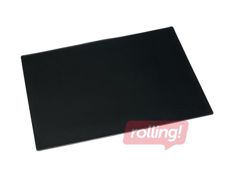 Lauamatt Bantex, must, 49x65cm