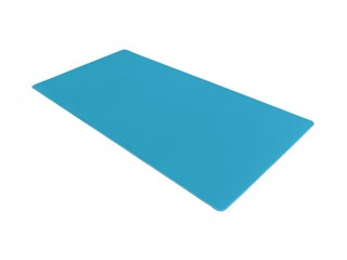 Desk mat Leitz Cosy, blue, 80x40cm