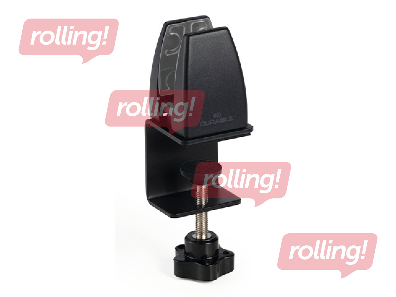 Desk divider Durable, Effect 160