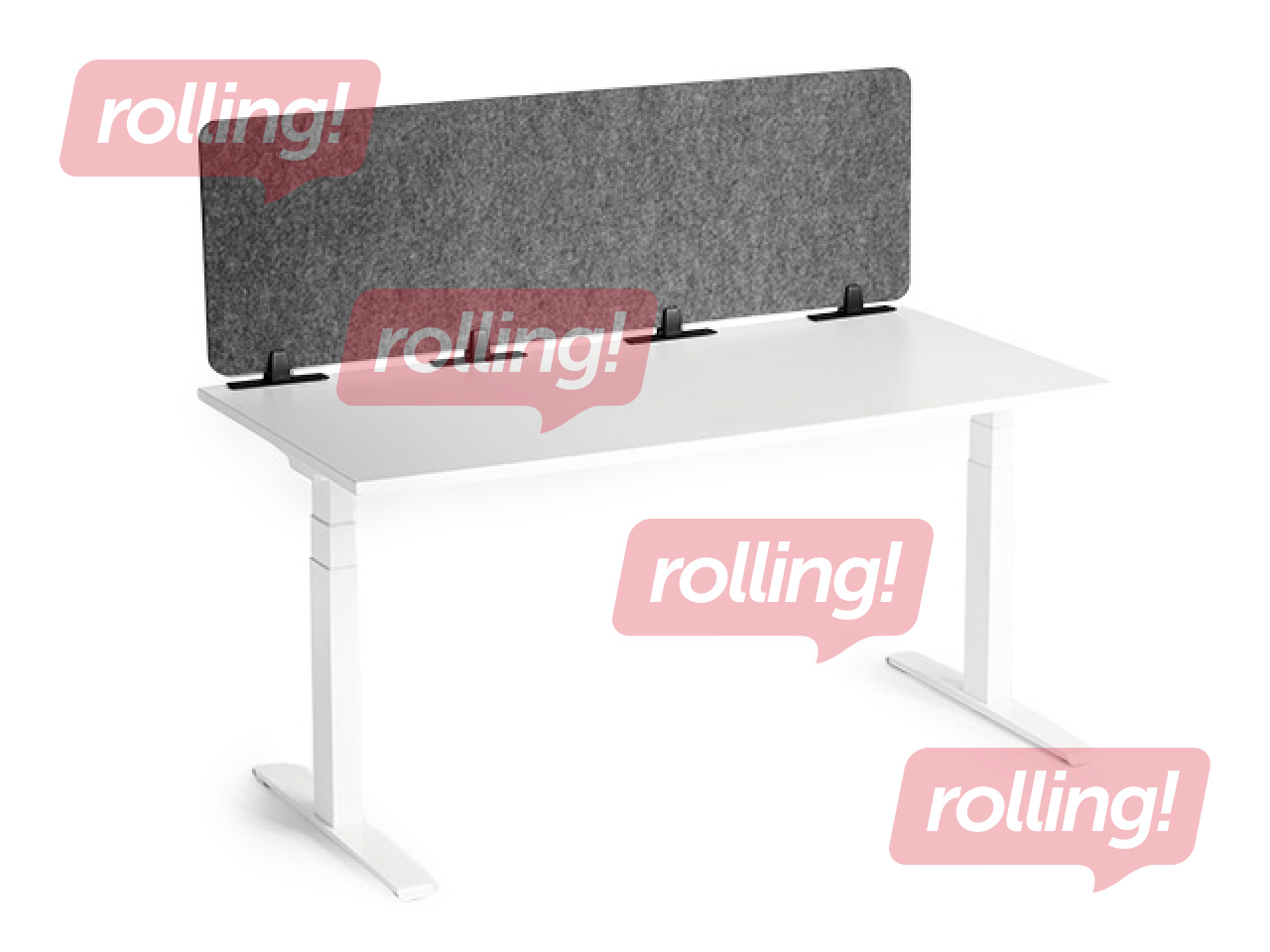 Lauavahesein Durable, Effect 160