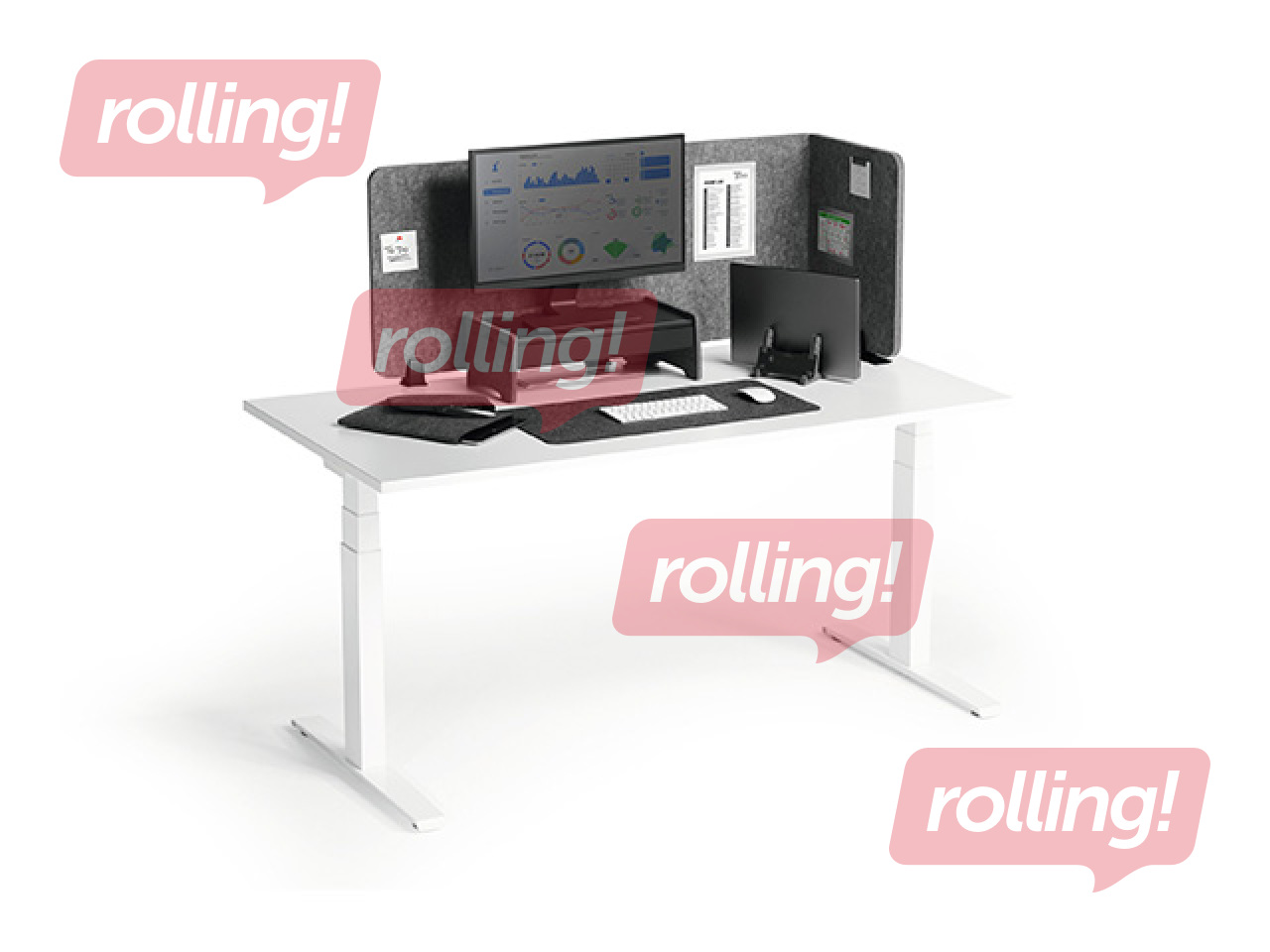 Lauavahesein Durable, Effect 160