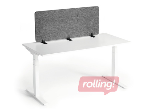Desk divider Durable Effect 120