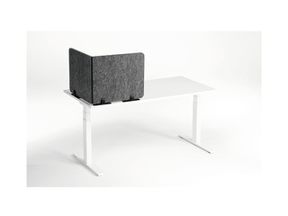 Desk divider Durable Effect 120