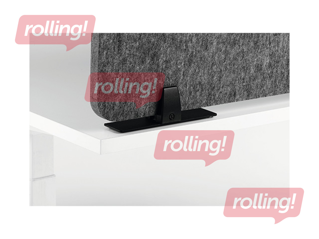 Desk divider Durable Effect 120