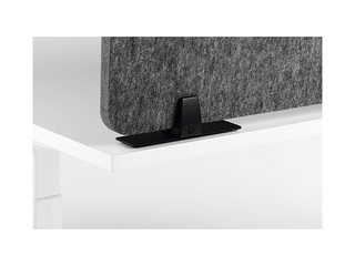 Настольная перегородка Durable, Effect 120