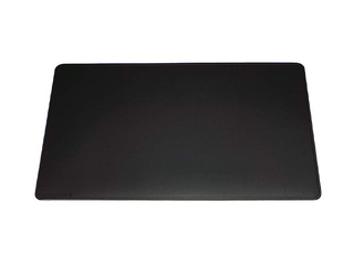 Galda segums Durable, 65 x 52 cm, melns