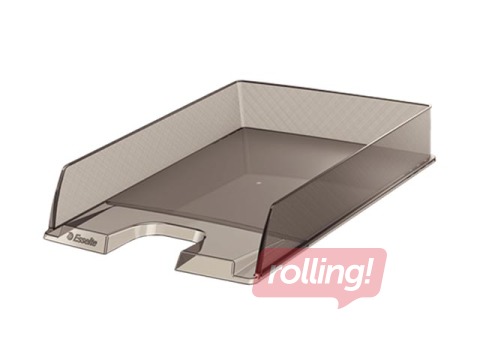 Letter Tray Esselte Europost, transparent