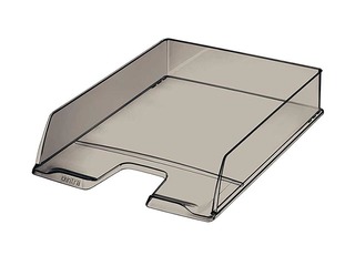 Document rack Centre, smoke