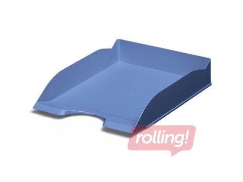 Letter tray Durable Eco, blue