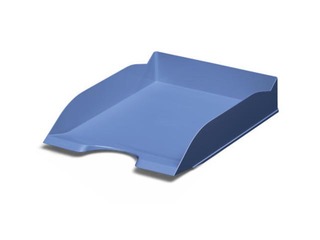 Лоток для документов Durable Eco, синий