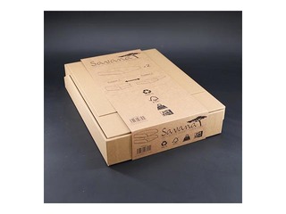 Letter trays Oxford Savana, A4+, 2 pcs.