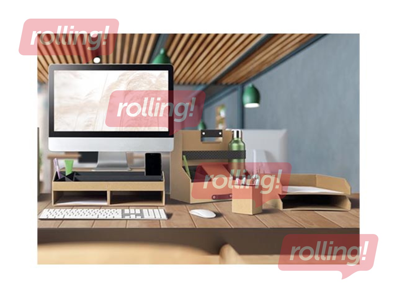 SALE Dokumendialused Oxford Savana, A4+, 2 tk.