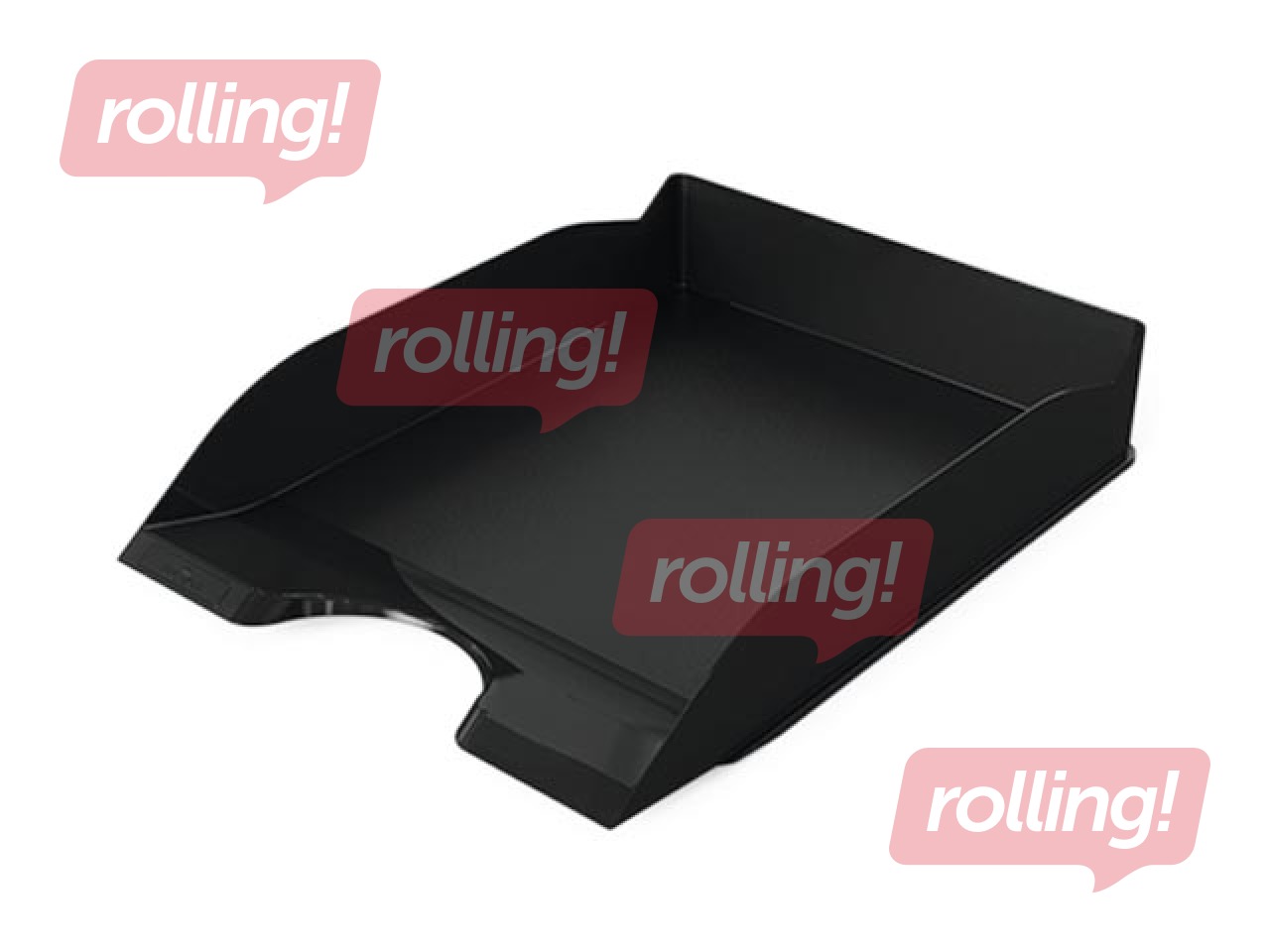 Kirihoidja Basic Durable Basic, must