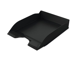 Letter tray Basic Durable Basic, black