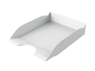 Letter tray Basic Durable Basic, white