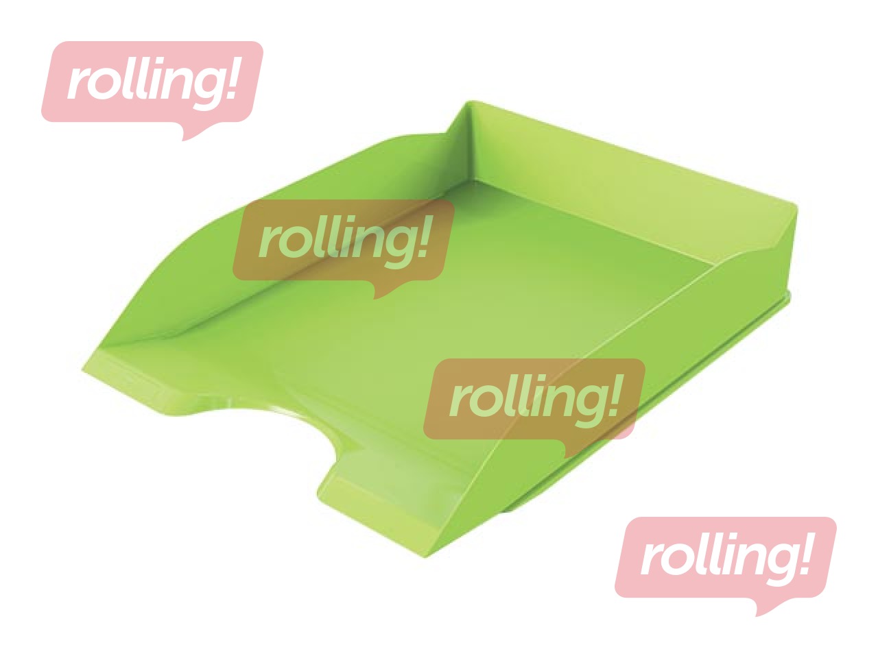 Kirihoidja Basic Durable Basic, roheline