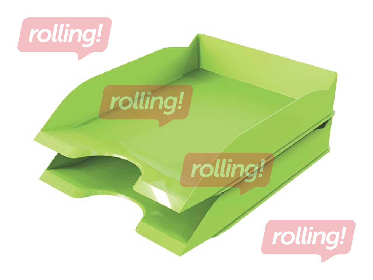 Kirihoidja Basic Durable Basic, roheline