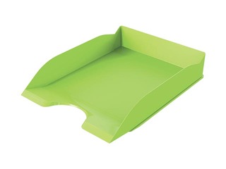 Лоток для документов Durable, зеленый