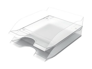 Kirihoidja Basic Durable Basic, läbipaistev