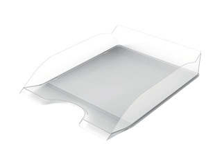 Лоток для документов Durable, прозрачный