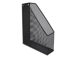 Document stand Concorde, metal, black