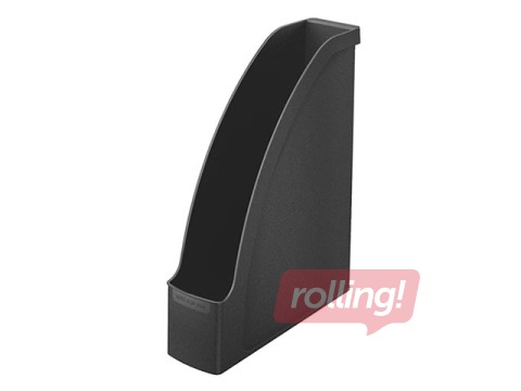 Magazine file Leitz Plus Standard, A4, black