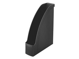Magazine file Leitz Plus Standard, A4, black