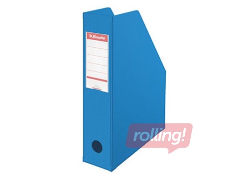 Dokumendihoidja Esselte, A4, PVC, sinine
