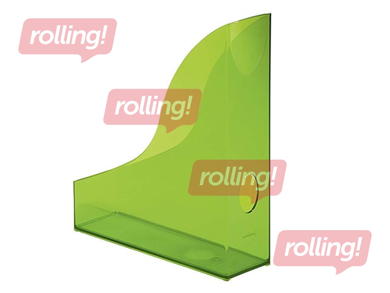 Dokumendikast Basic Durable, heleroheline