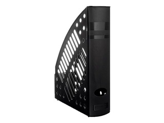 Document stand Donau Solid