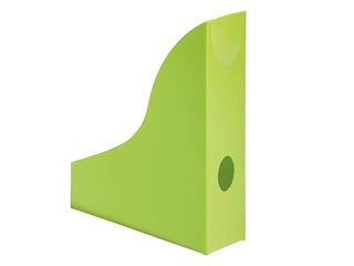 Бокс вертикальный  для документов  Durable Rack Basic, A4, зеленый